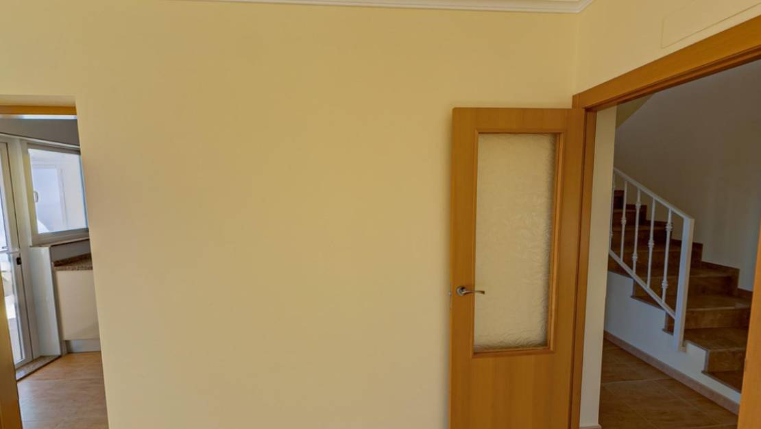 Venta - Chalet - L'Alfás del Pi - L'Alfás del Pi Centro