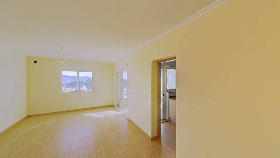 Venta - Chalet - L'Alfás del Pi - L'Alfás del Pi Centro