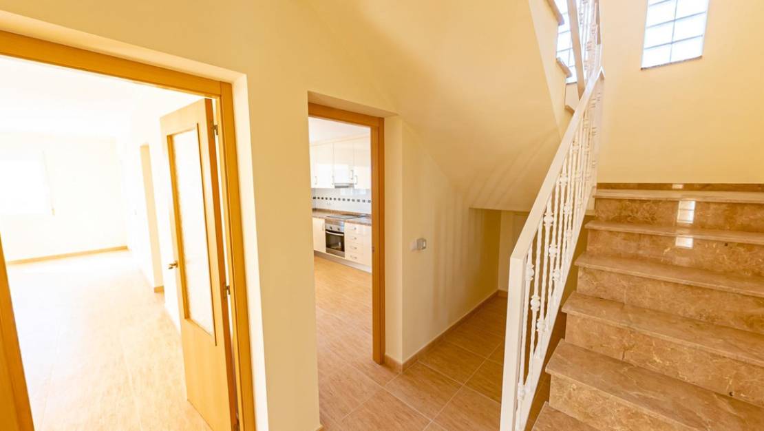 Venta - Chalet - L'Alfás del Pi - L'Alfás del Pi Centro