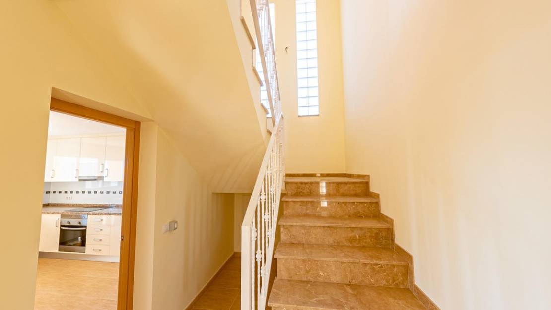 Venta - Chalet - L'Alfás del Pi - L'Alfás del Pi Centro