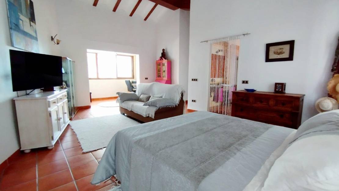 Venta - Chalet - L'Alfás del Pi - L'Alfás del Pi Centro