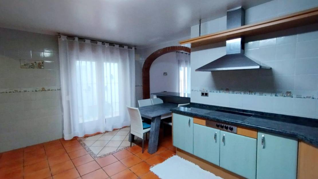 Venta - Chalet - L'Alfás del Pi - L'Alfás del Pi Centro