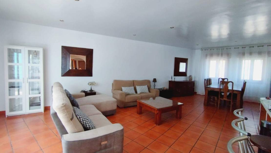 Venta - Chalet - L'Alfás del Pi - L'Alfás del Pi Centro