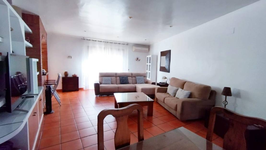 Venta - Chalet - L'Alfás del Pi - L'Alfás del Pi Centro