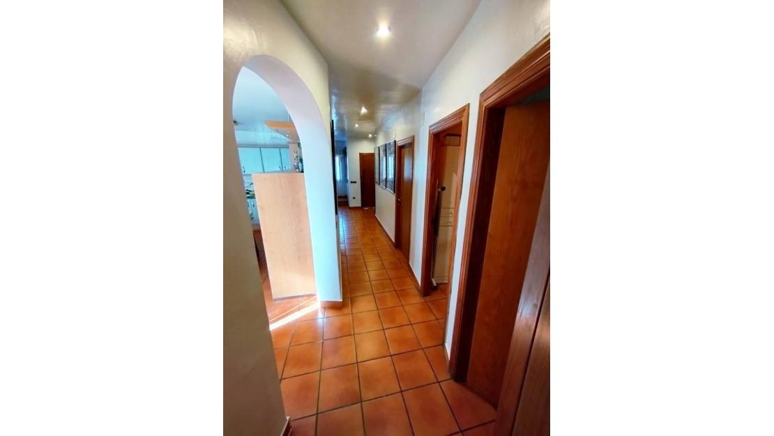 Venta - Chalet - L'Alfás del Pi - L'Alfás del Pi Centro