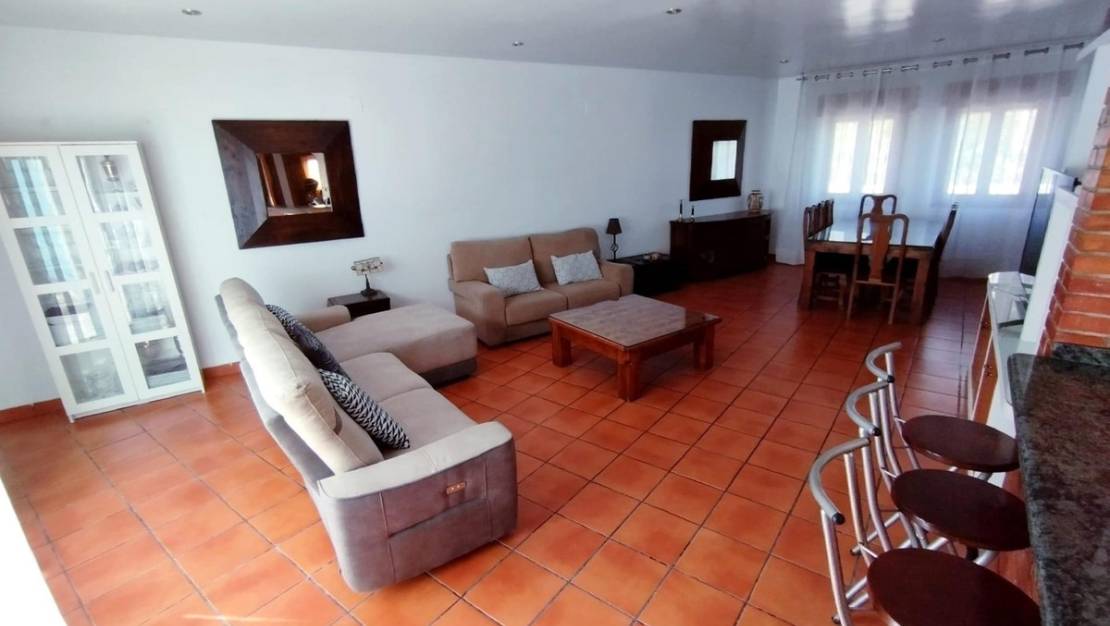 Venta - Chalet - L'Alfás del Pi - L'Alfás del Pi Centro