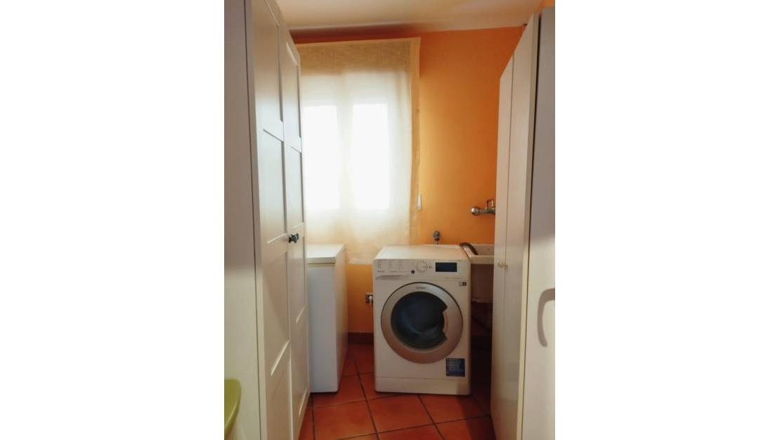 Venta - Chalet - L'Alfás del Pi - L'Alfás del Pi Centro