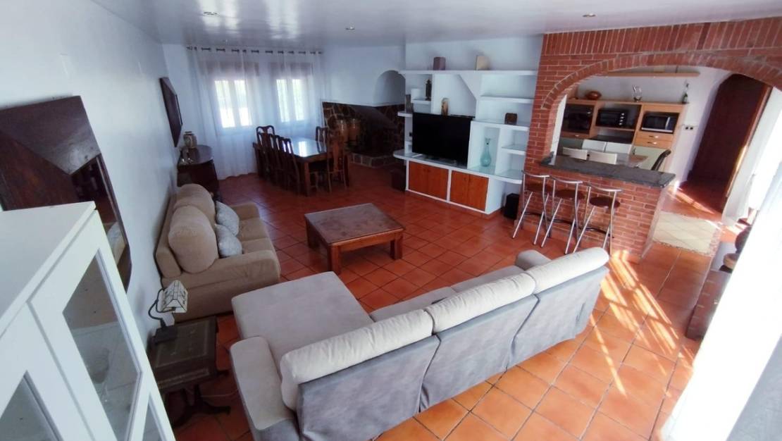 Venta - Chalet - L'Alfás del Pi - L'Alfás del Pi Centro