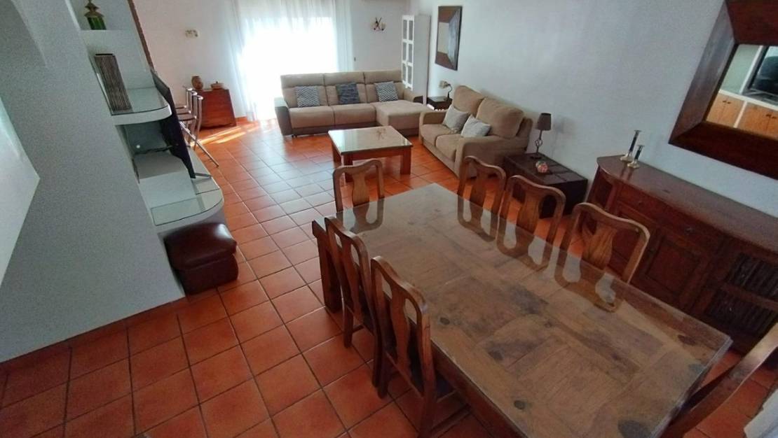 Venta - Chalet - L'Alfás del Pi - L'Alfás del Pi Centro
