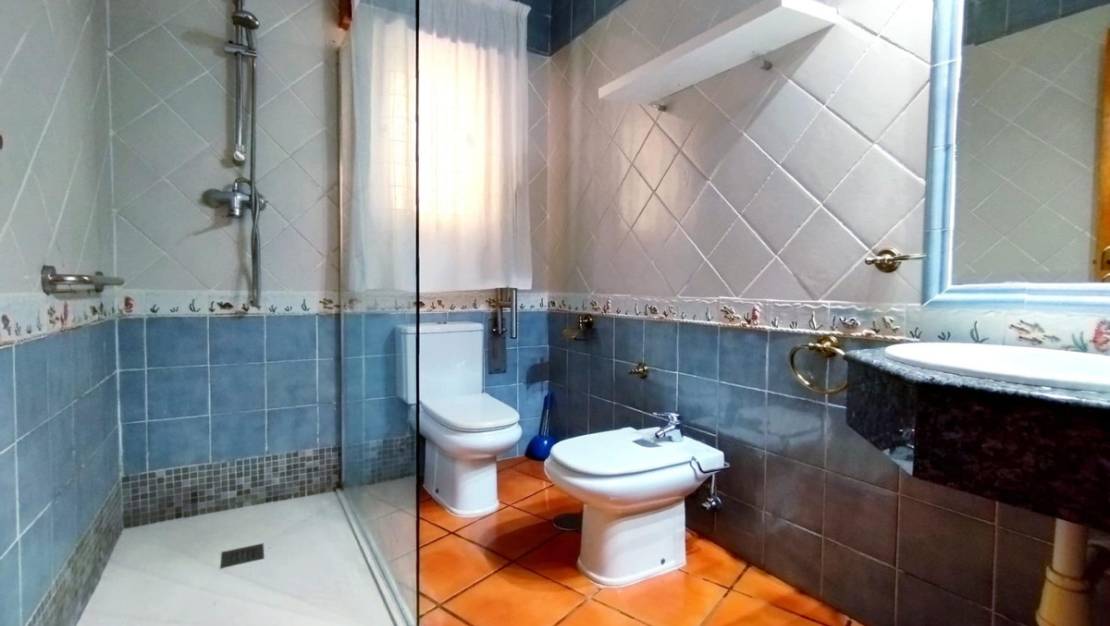 Venta - Chalet - L'Alfás del Pi - L'Alfás del Pi Centro