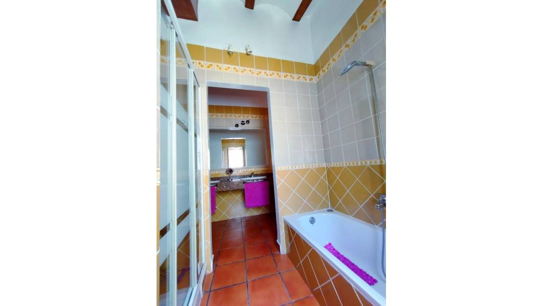 Venta - Chalet - L'Alfás del Pi - L'Alfás del Pi Centro