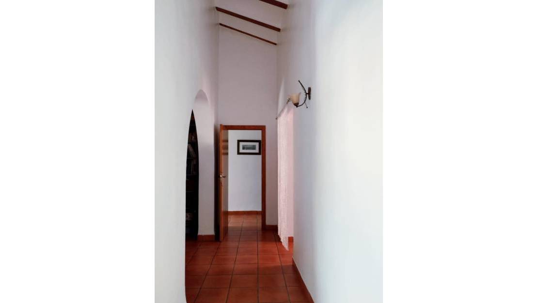 Venta - Chalet - L'Alfás del Pi - L'Alfás del Pi Centro