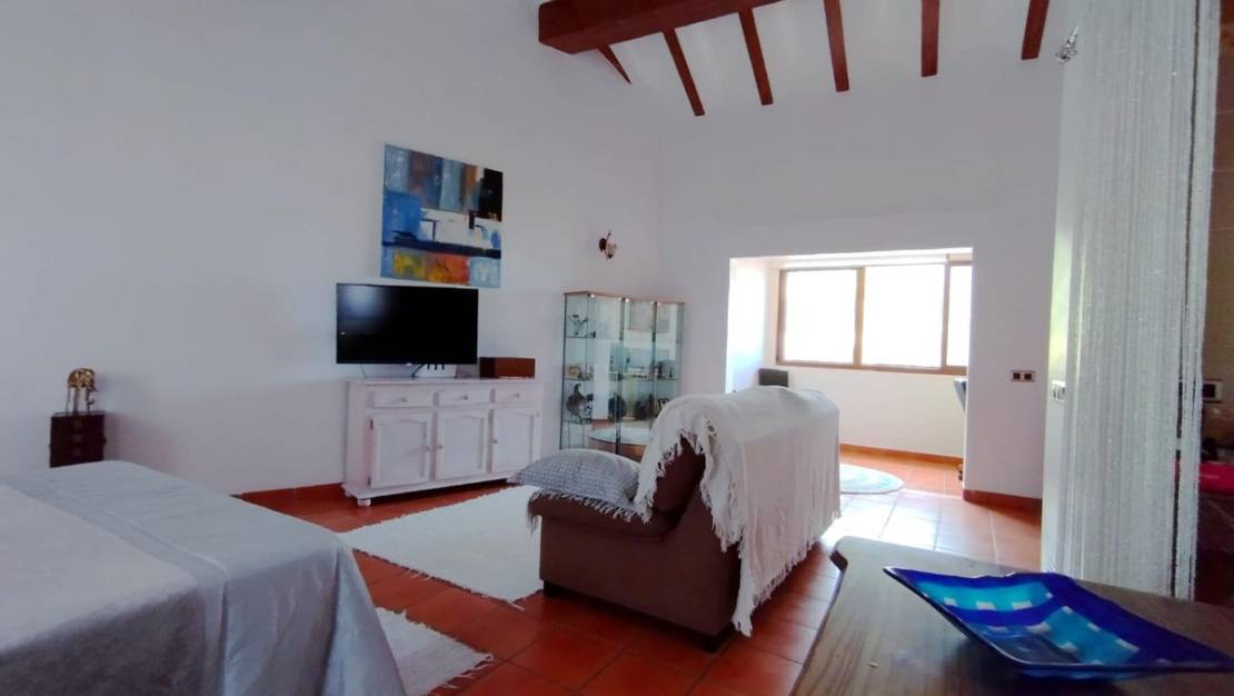 Venta - Chalet - L'Alfás del Pi - L'Alfás del Pi Centro