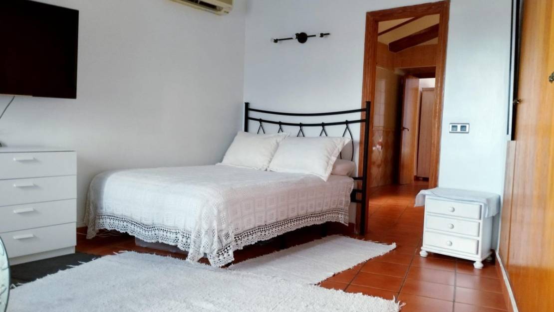 Venta - Chalet - L'Alfás del Pi - L'Alfás del Pi Centro