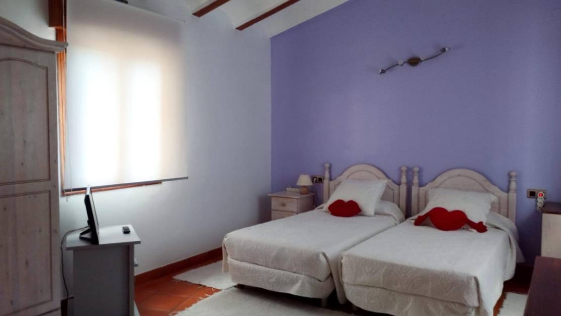 Venta - Chalet - L'Alfás del Pi - L'Alfás del Pi Centro