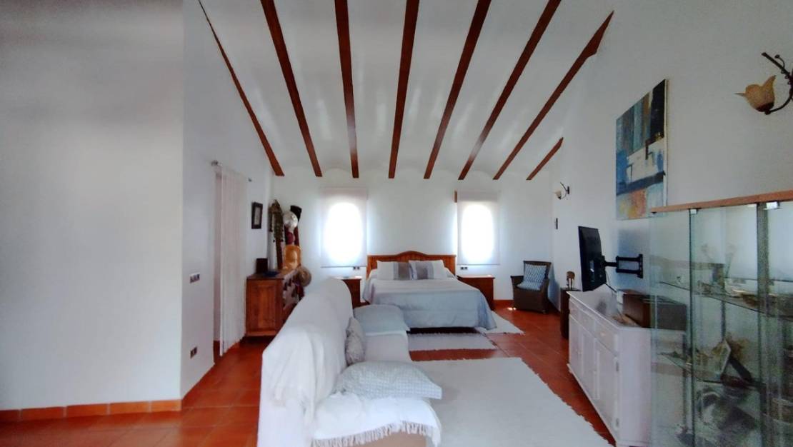 Venta - Chalet - L'Alfás del Pi - L'Alfás del Pi Centro