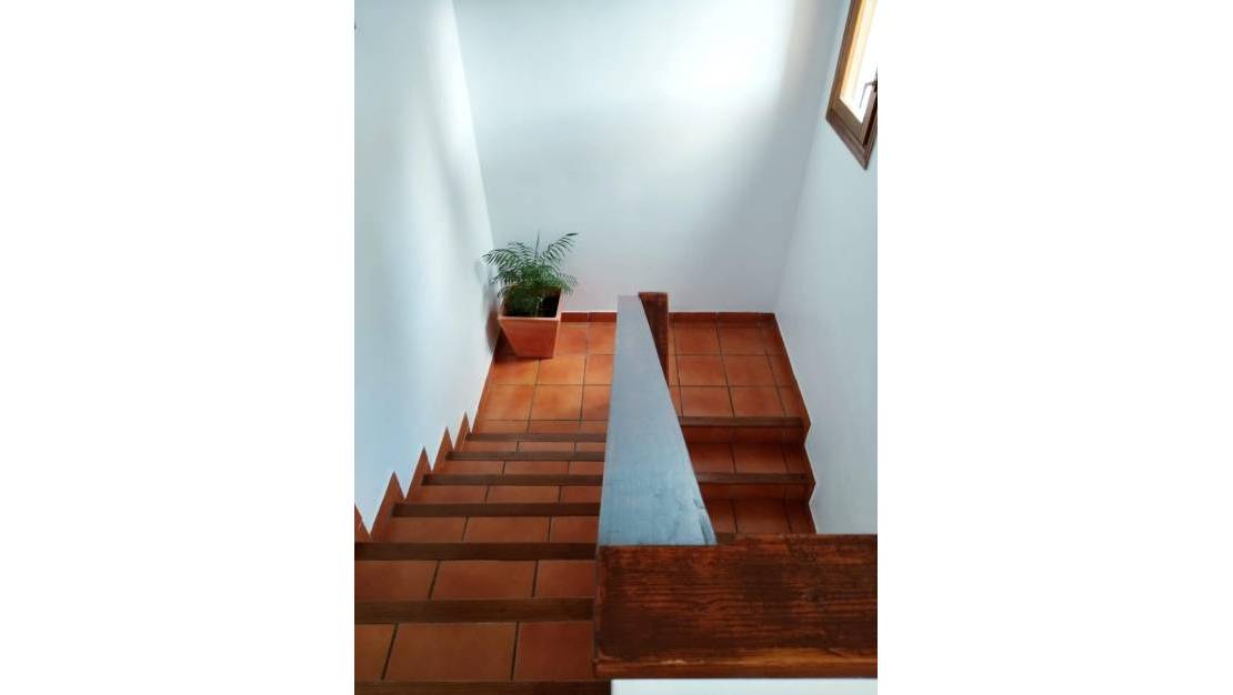 Venta - Chalet - L'Alfás del Pi - L'Alfás del Pi Centro