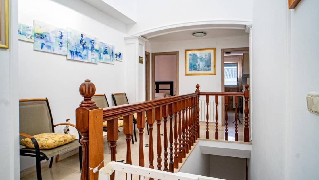 Venta - Chalet - L'Alfás del Pi - L'Alfás del Pi Centro