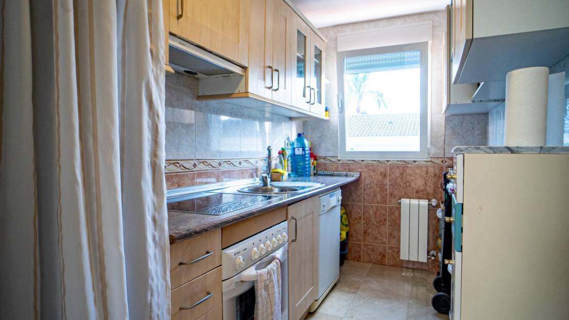 Venta - Chalet - L'Alfás del Pi - L'Alfás del Pi Centro