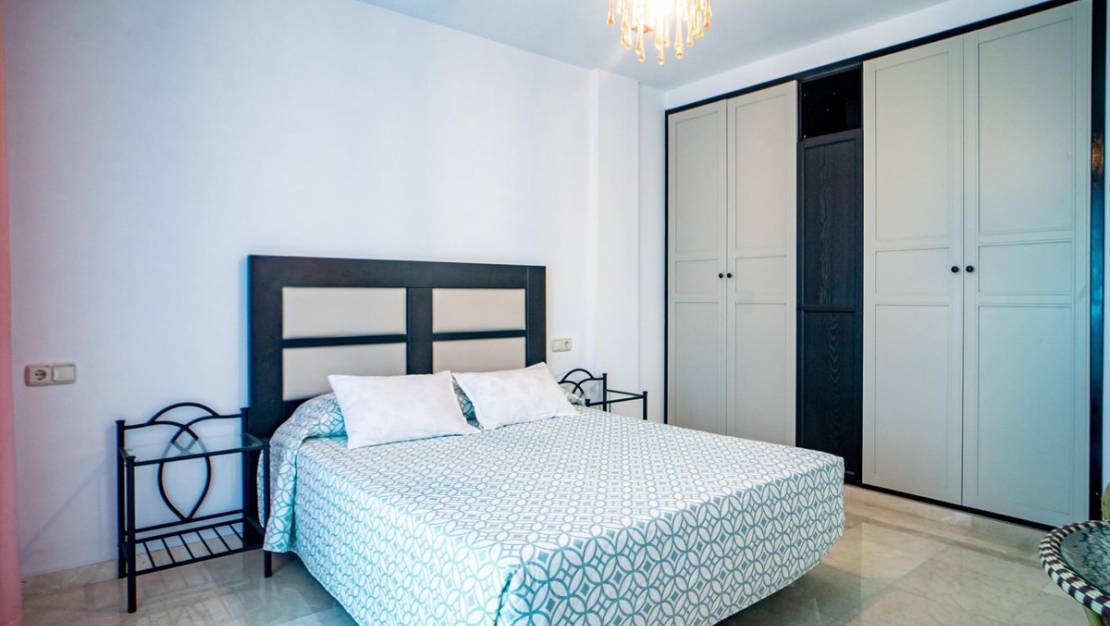 Venta - Chalet - L'Alfás del Pi - L'Alfás del Pi Centro