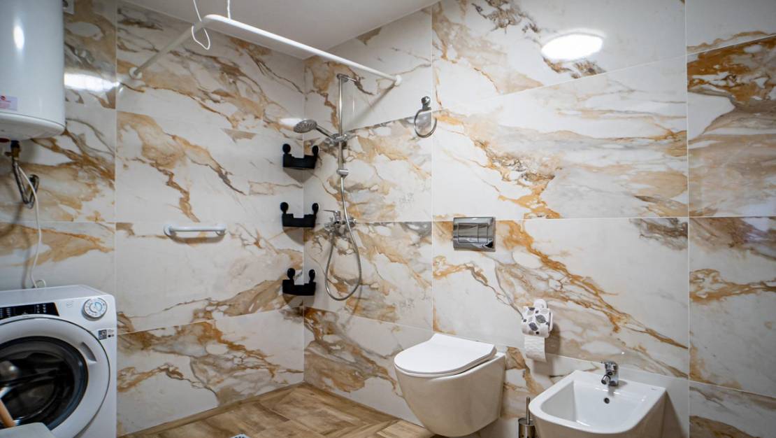 Venta - Chalet - L'Alfás del Pi - L'Alfás del Pi Centro