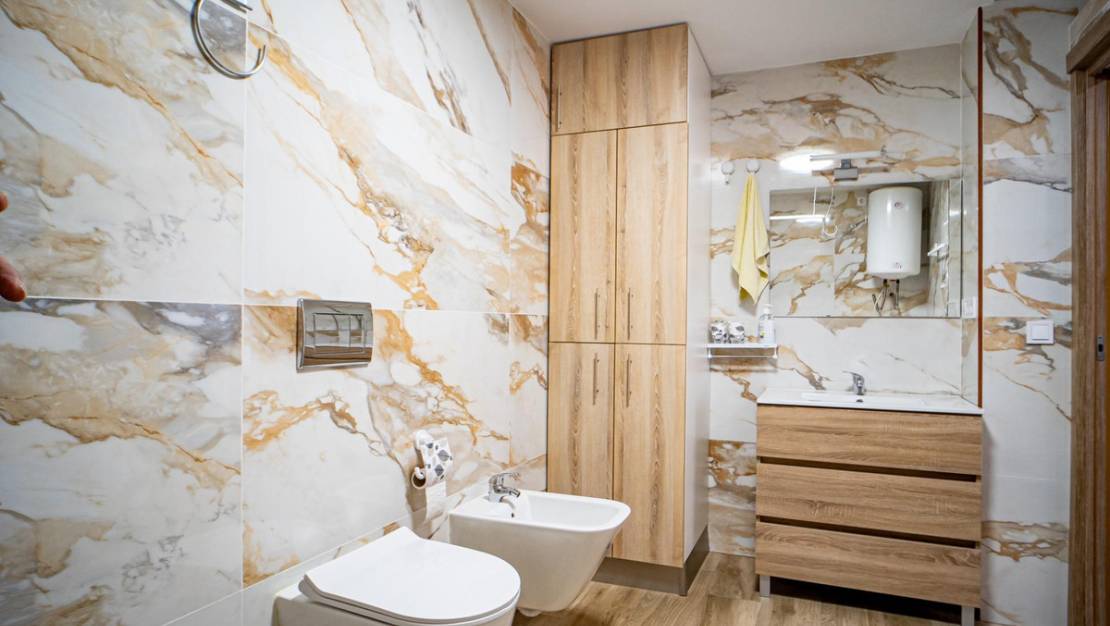 Venta - Chalet - L'Alfás del Pi - L'Alfás del Pi Centro