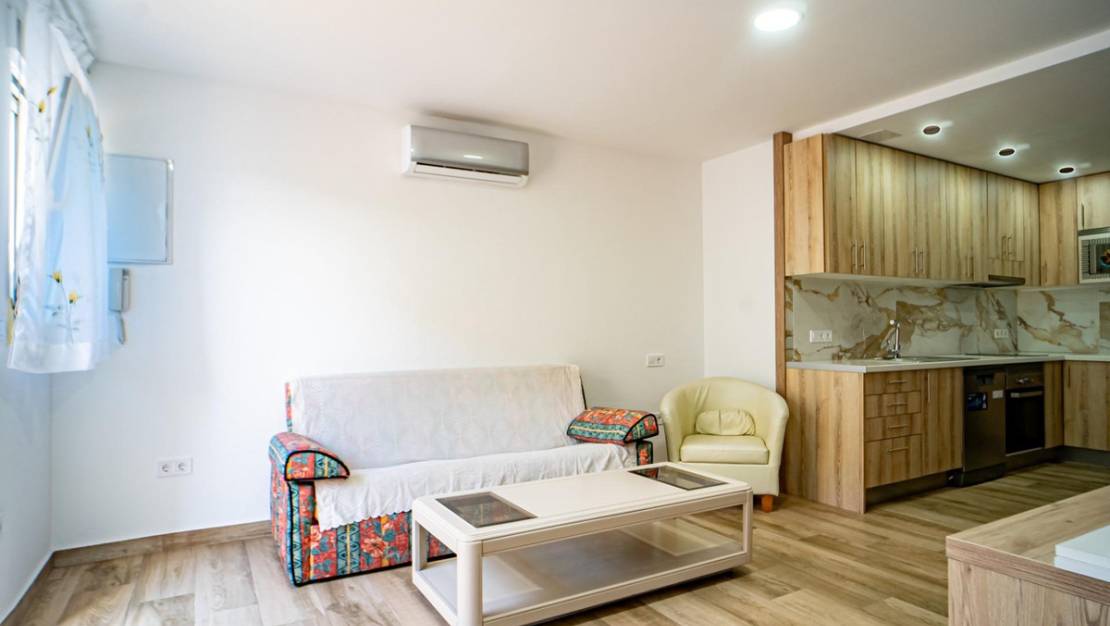 Venta - Chalet - L'Alfás del Pi - L'Alfás del Pi Centro