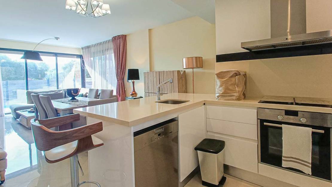 Venta - Chalet - La Finca Golf and Spa Resort