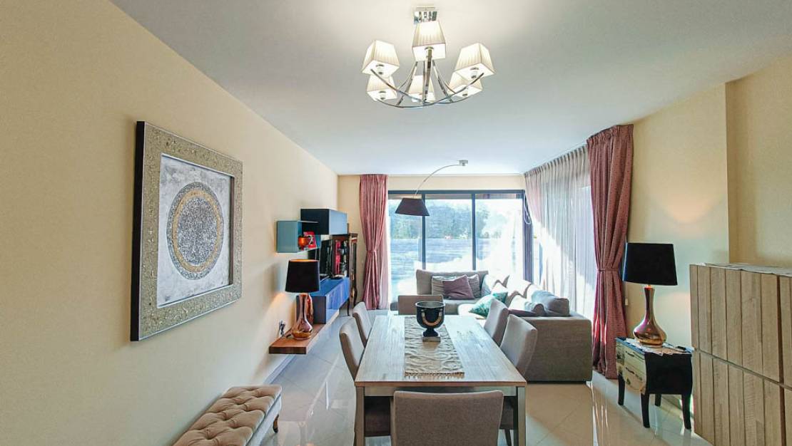 Venta - Chalet - La Finca Golf and Spa Resort