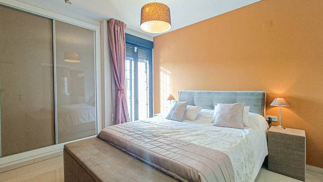 Venta - Chalet - La Finca Golf and Spa Resort
