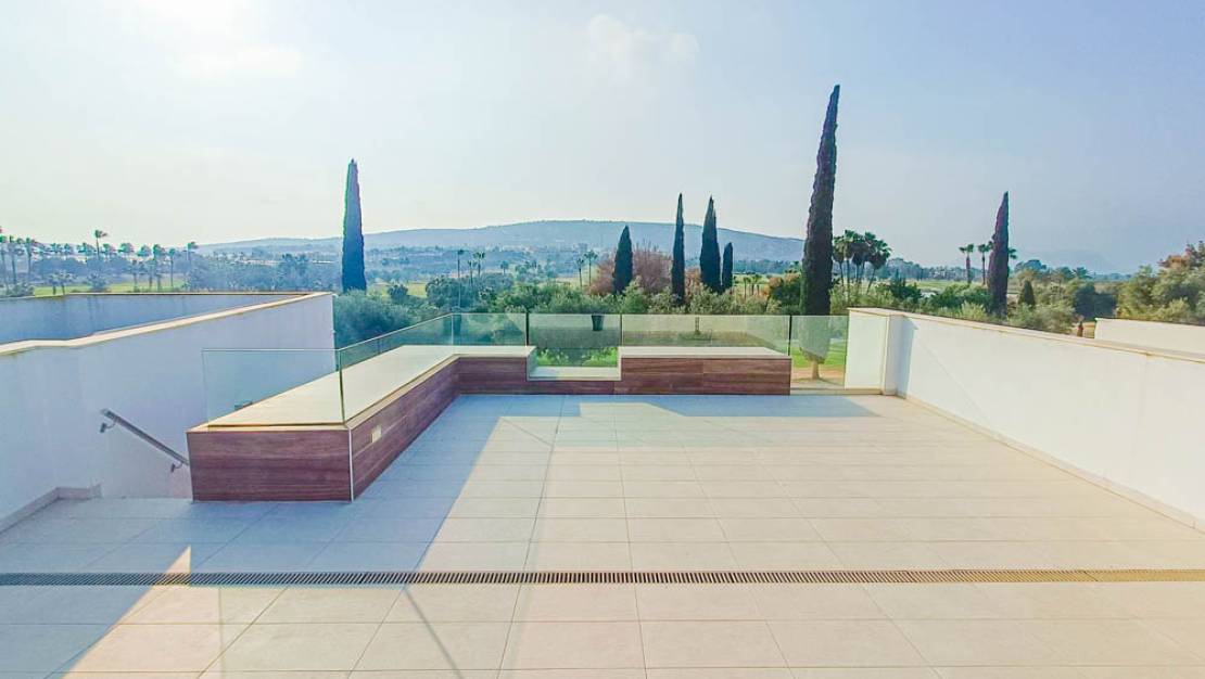 Venta - Chalet - La Finca Golf and Spa Resort