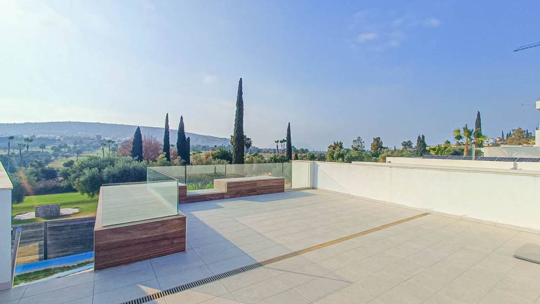 Venta - Chalet - La Finca Golf and Spa Resort