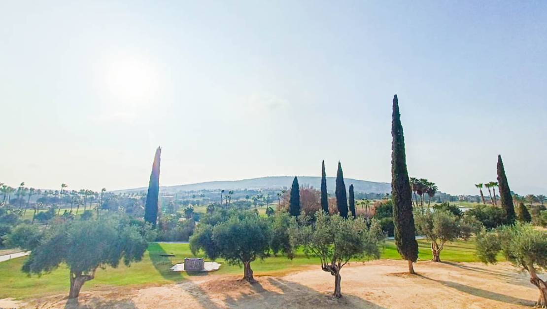 Venta - Chalet - La Finca Golf and Spa Resort