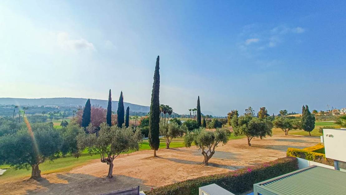 Venta - Chalet - La Finca Golf and Spa Resort