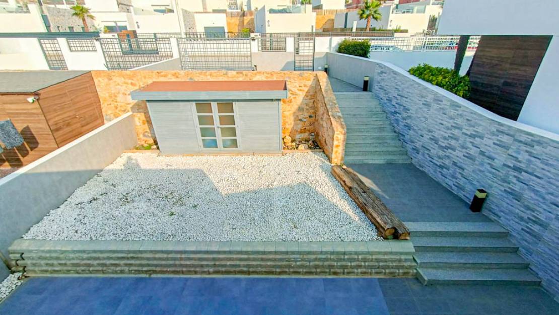 Venta - Chalet - La Finca Golf and Spa Resort
