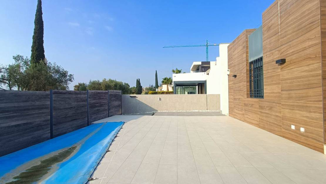 Venta - Chalet - La Finca Golf and Spa Resort