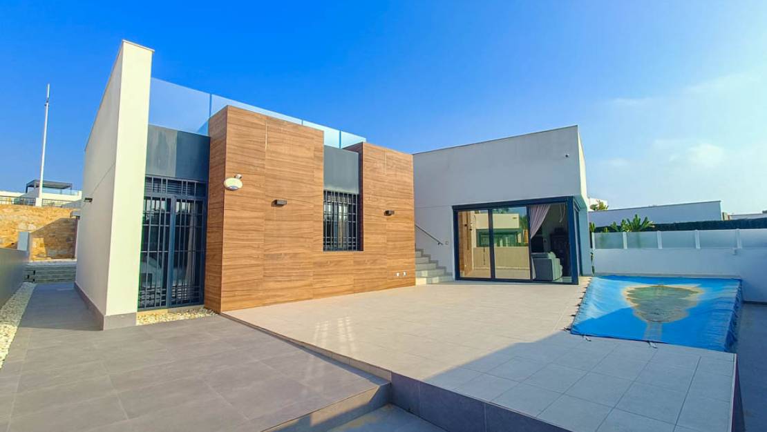 Venta - Chalet - La Finca Golf and Spa Resort