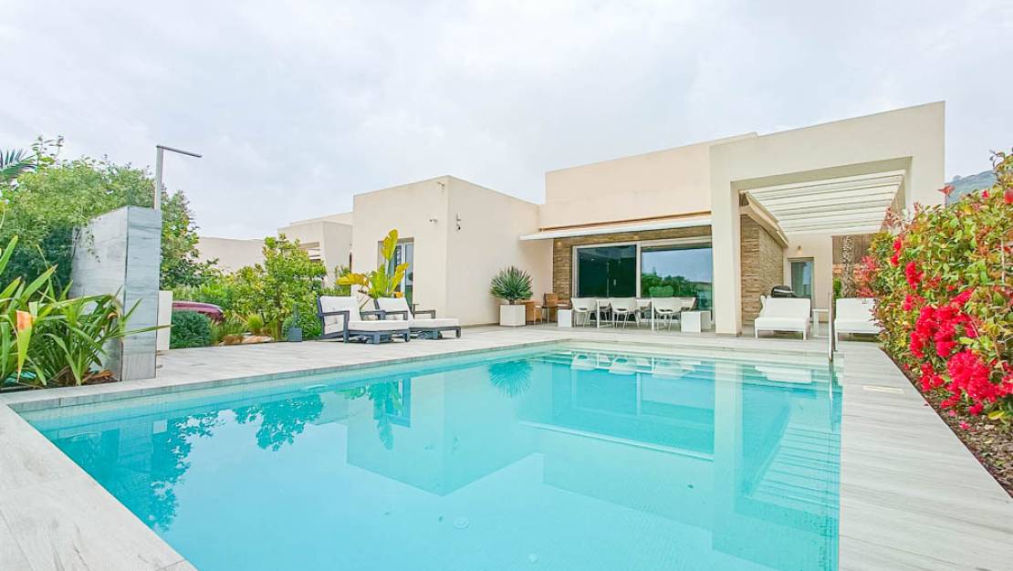Venta - Chalet - La Finca Golf and Spa Resort