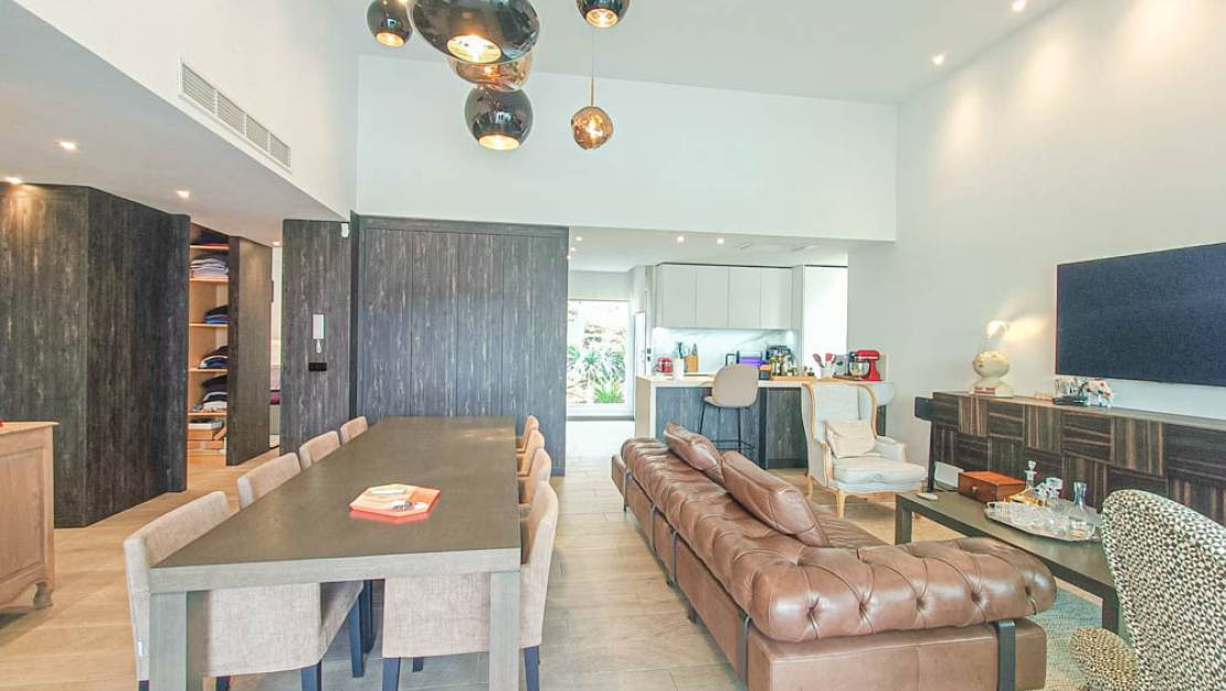 Venta - Chalet - La Finca Golf and Spa Resort