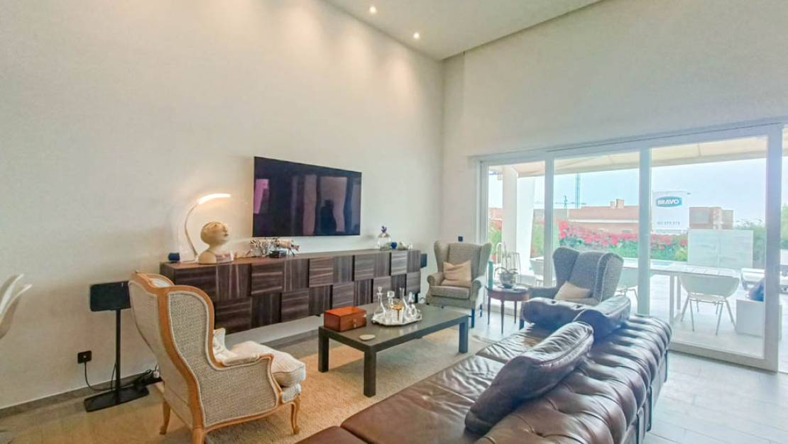 Venta - Chalet - La Finca Golf and Spa Resort