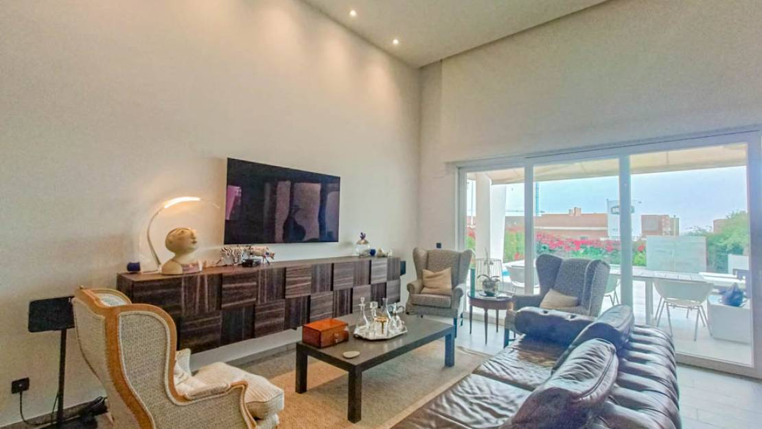 Venta - Chalet - La Finca Golf and Spa Resort