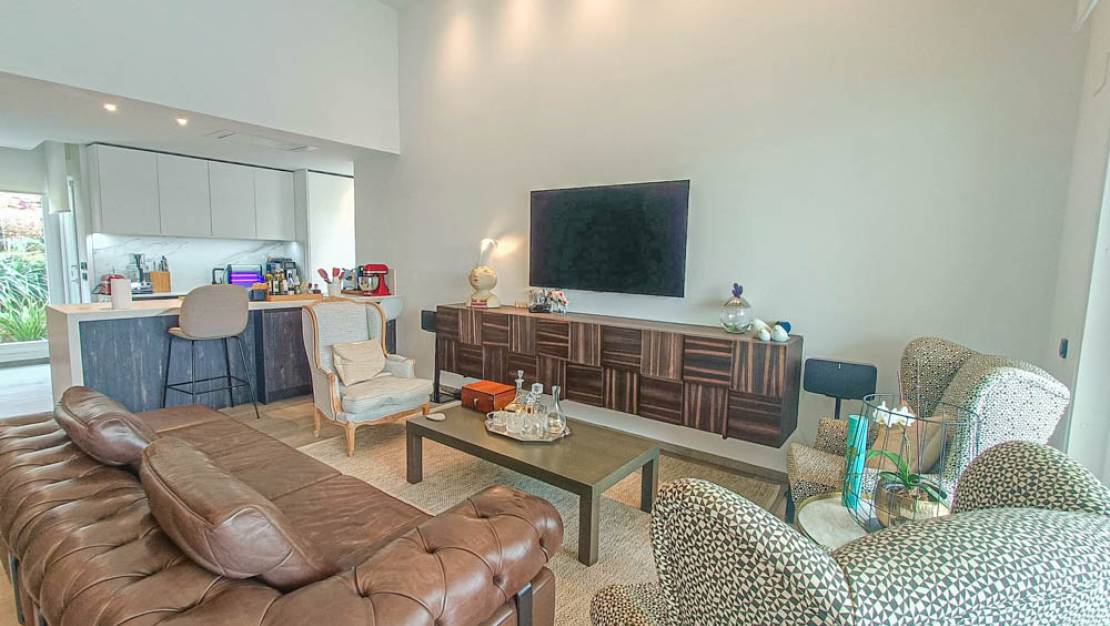 Venta - Chalet - La Finca Golf and Spa Resort