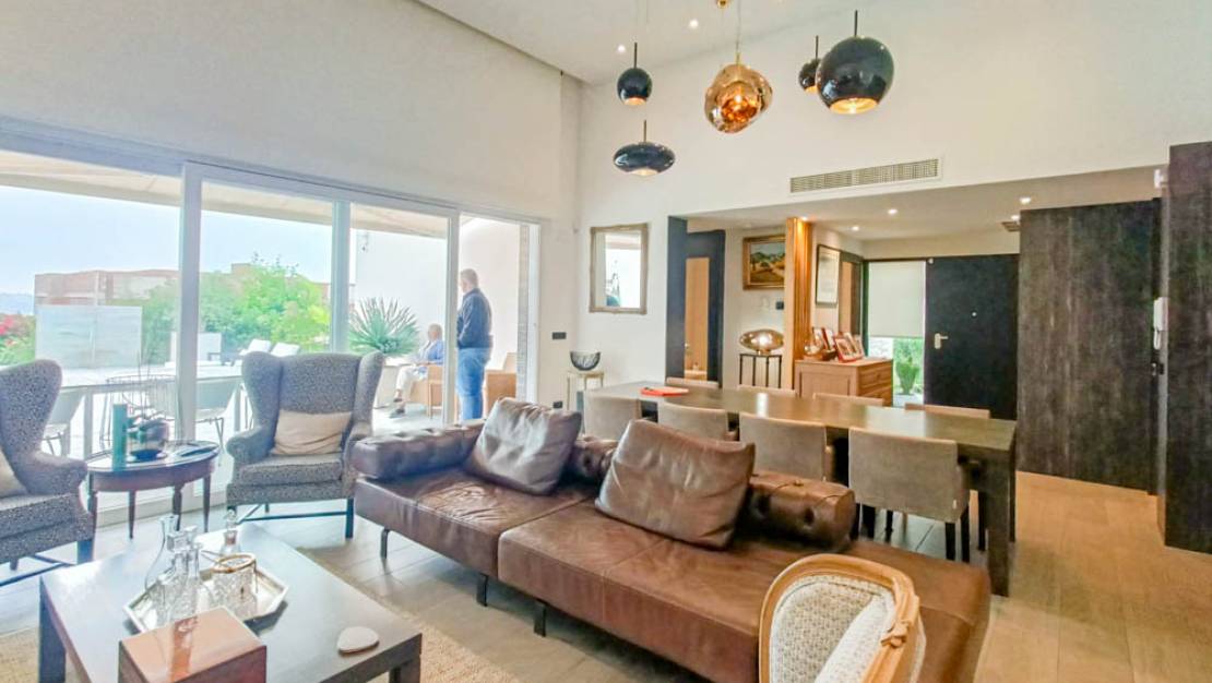 Venta - Chalet - La Finca Golf and Spa Resort