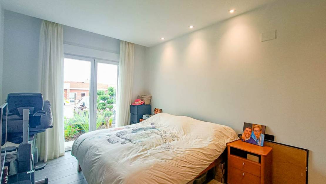 Venta - Chalet - La Finca Golf and Spa Resort