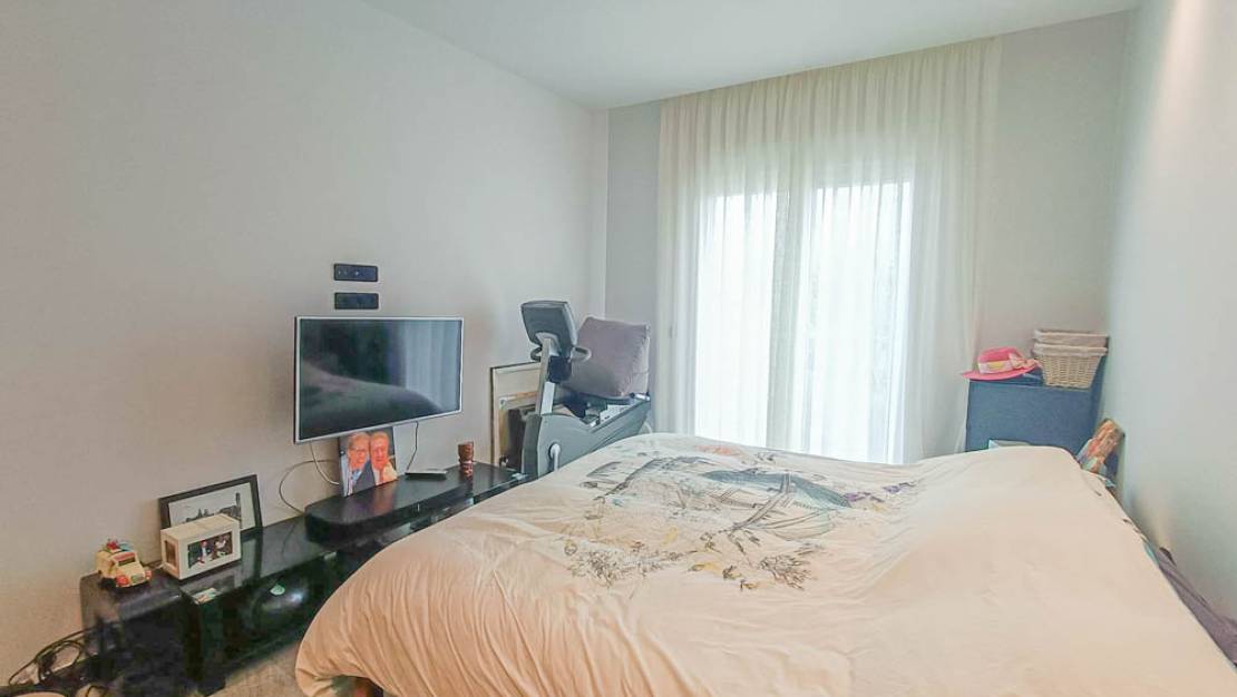 Venta - Chalet - La Finca Golf and Spa Resort