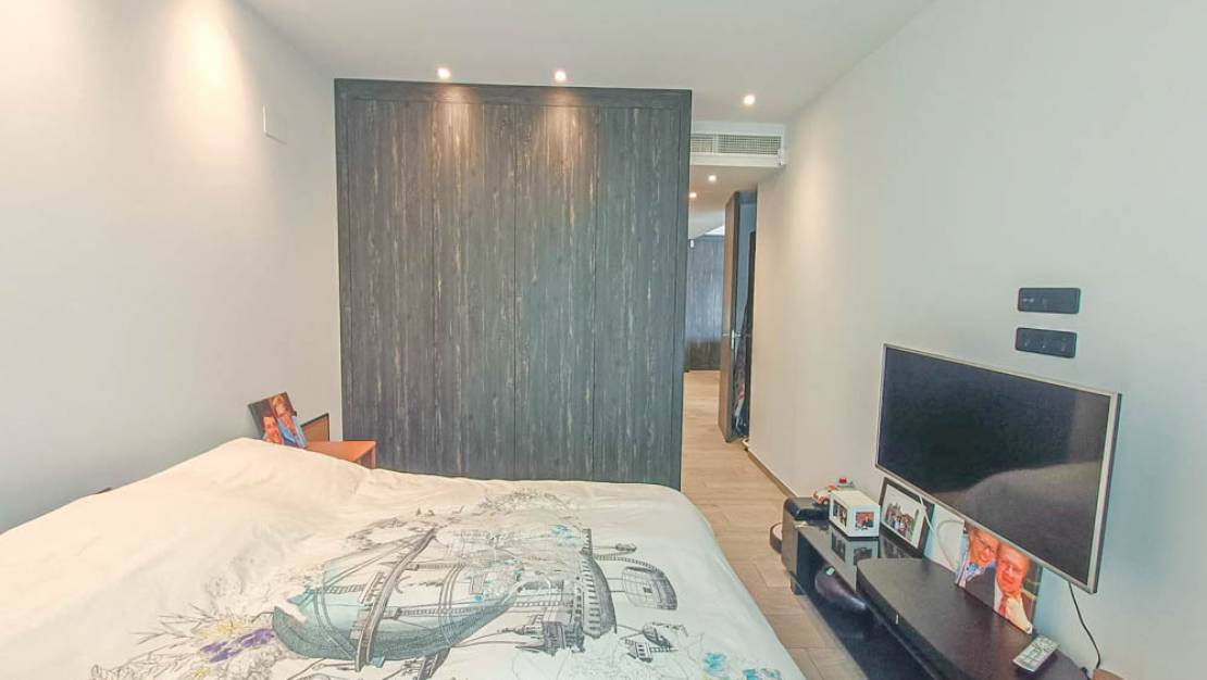 Venta - Chalet - La Finca Golf and Spa Resort