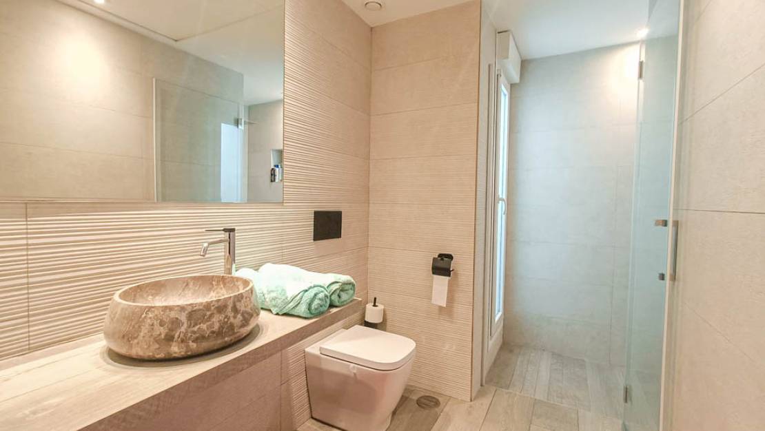 Venta - Chalet - La Finca Golf and Spa Resort