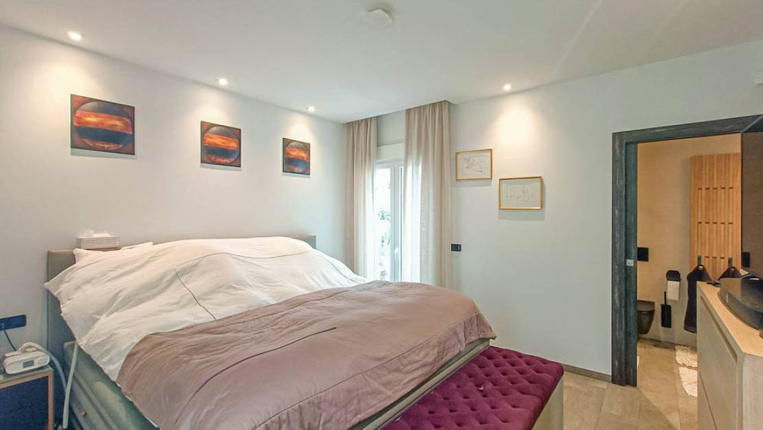 Venta - Chalet - La Finca Golf and Spa Resort
