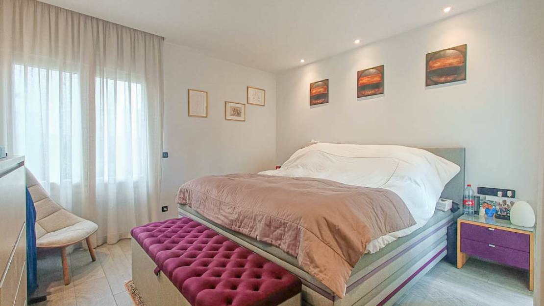 Venta - Chalet - La Finca Golf and Spa Resort