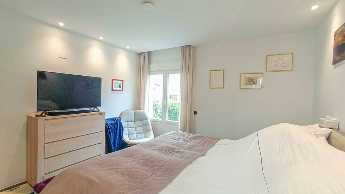 Venta - Chalet - La Finca Golf and Spa Resort